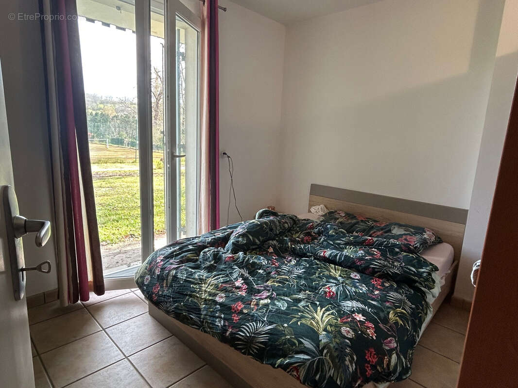 Appartement à BARBASTE