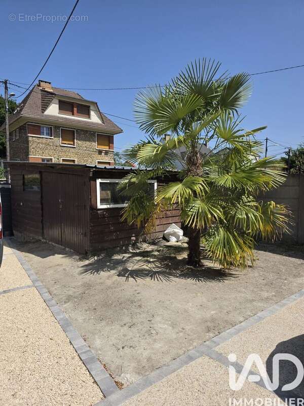 Photo 4 - Maison à SAINTE-GENEVIEVE-DES-BOIS