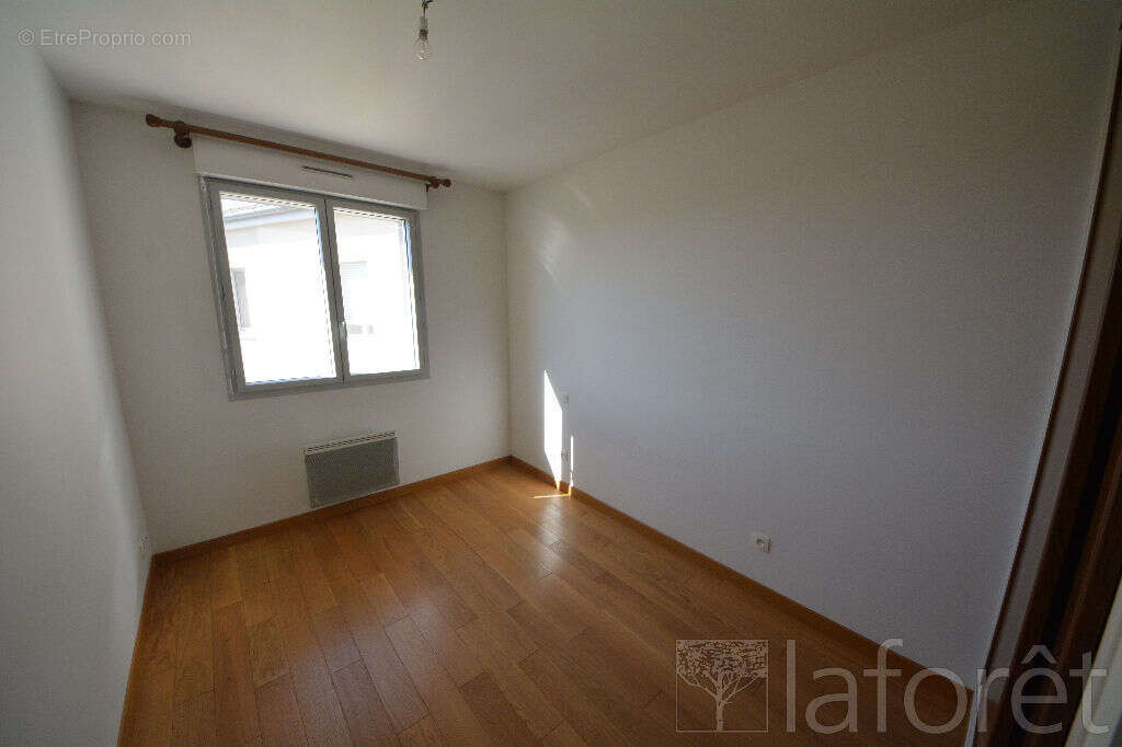 Appartement à SAINT-SULPICE