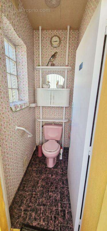 Maison à SAINT-ROMAIN-SUR-CHER