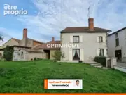 Maison à DARNAC
