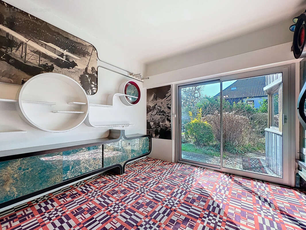 Maison à BOIS-GUILLAUME