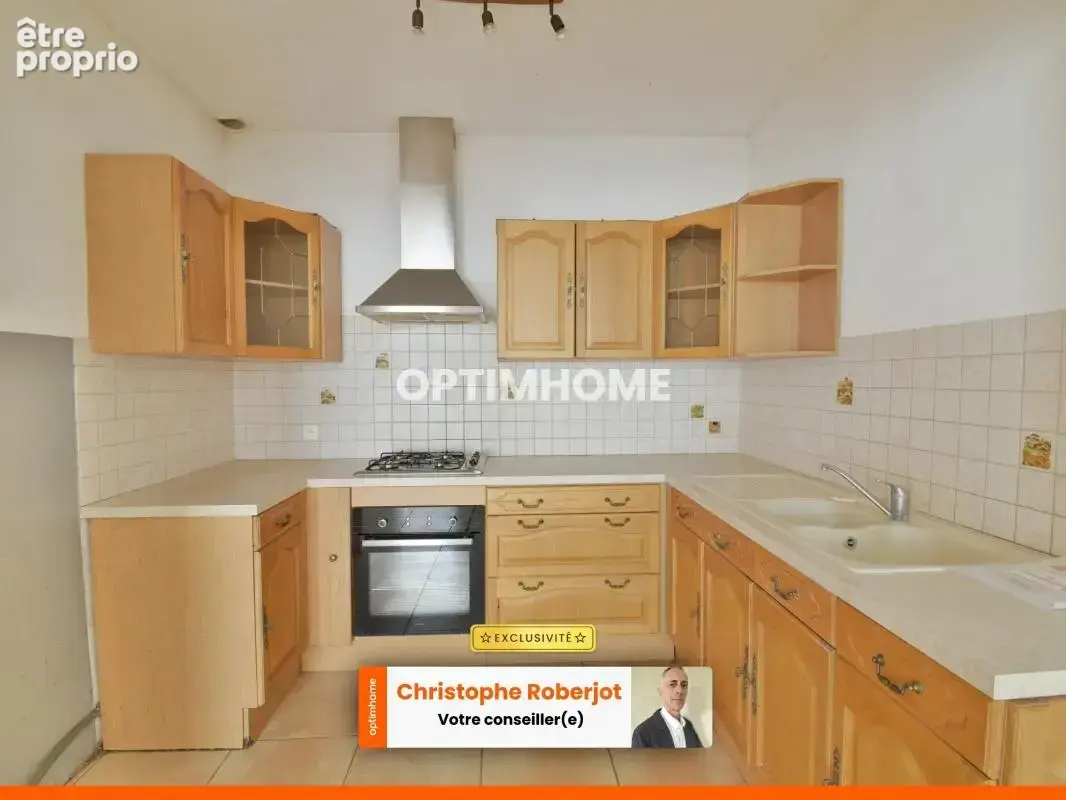 Très rare à Givry !! Immeuble de rapport de 5 appartements avec aménagement possible d'appartements supplémentaires - photo 6