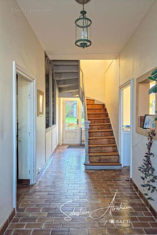 Photo 3 - Maison à LE VIEUX-MARCHE