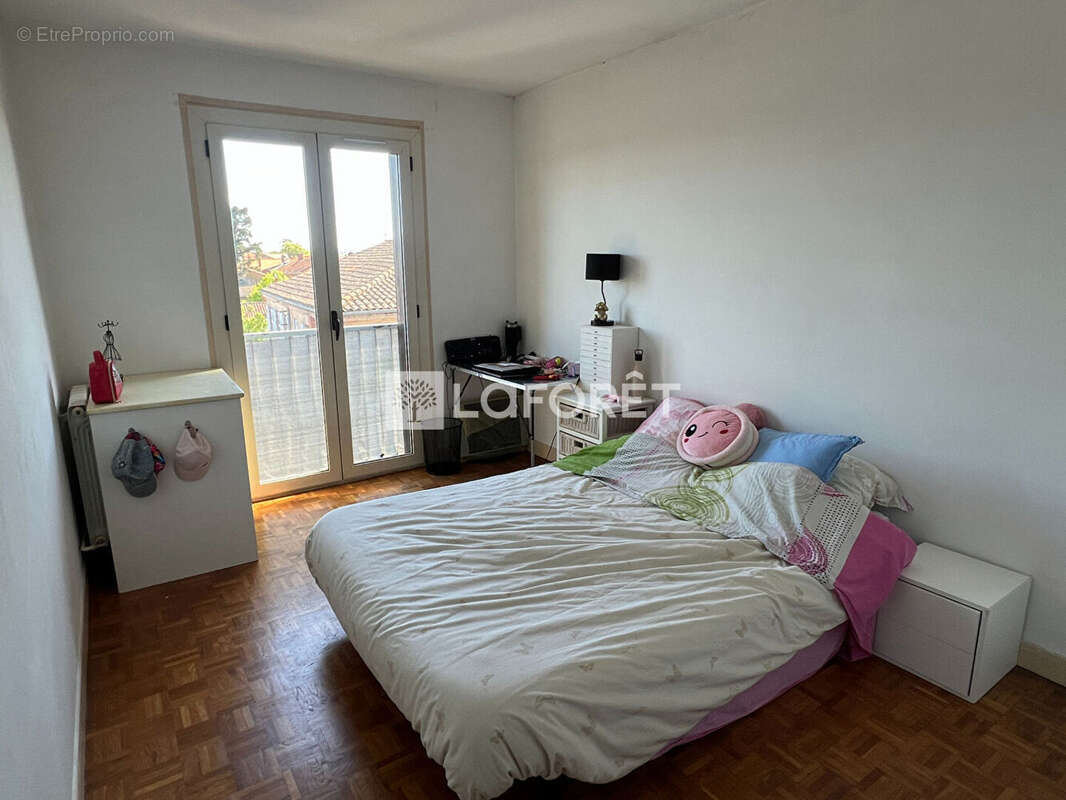 Appartement à GAILLAC