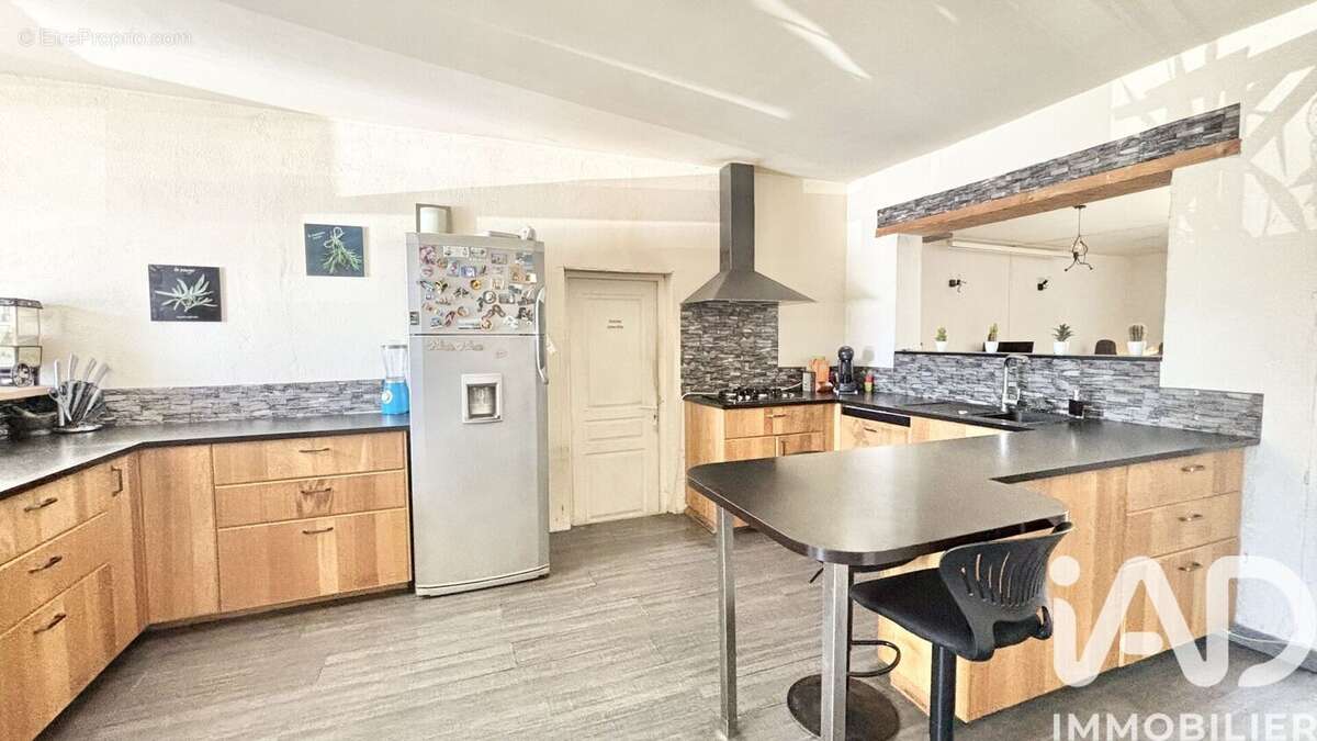 Photo 7 - Maison à CASTELNAU-DE-MEDOC