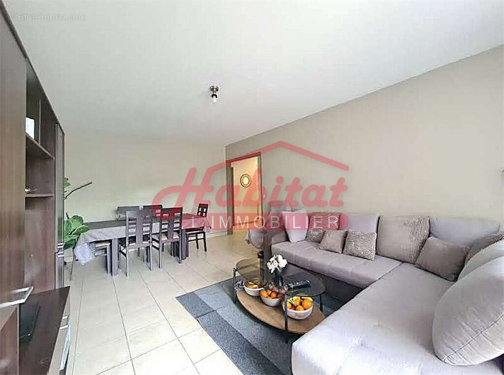 Appartement à CHELLES