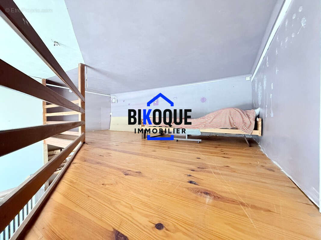 Appartement à BRAY-DUNES