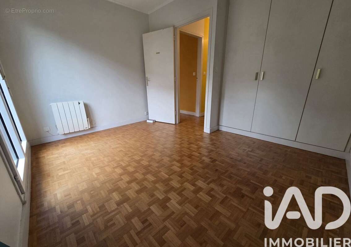 Photo 6 - Appartement à COYE-LA-FORET