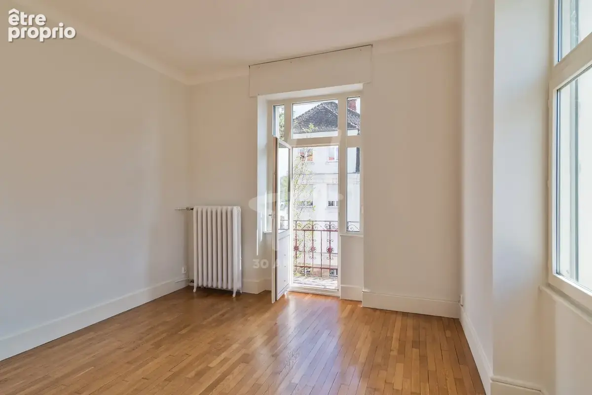 Appartement 4 pièces 87 m² à vendre à Metz (57000) - photo 5