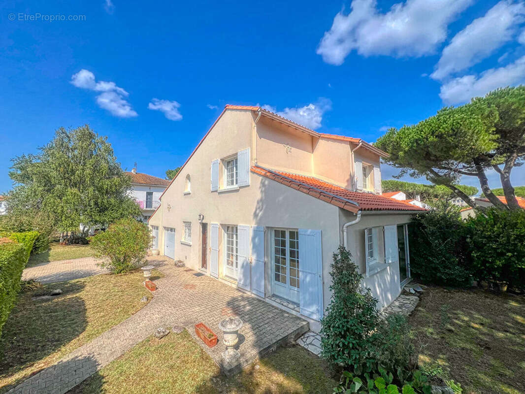 Maison à ROYAN