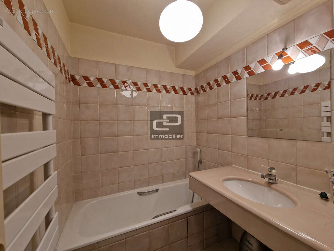 Appartement à LYON-3E