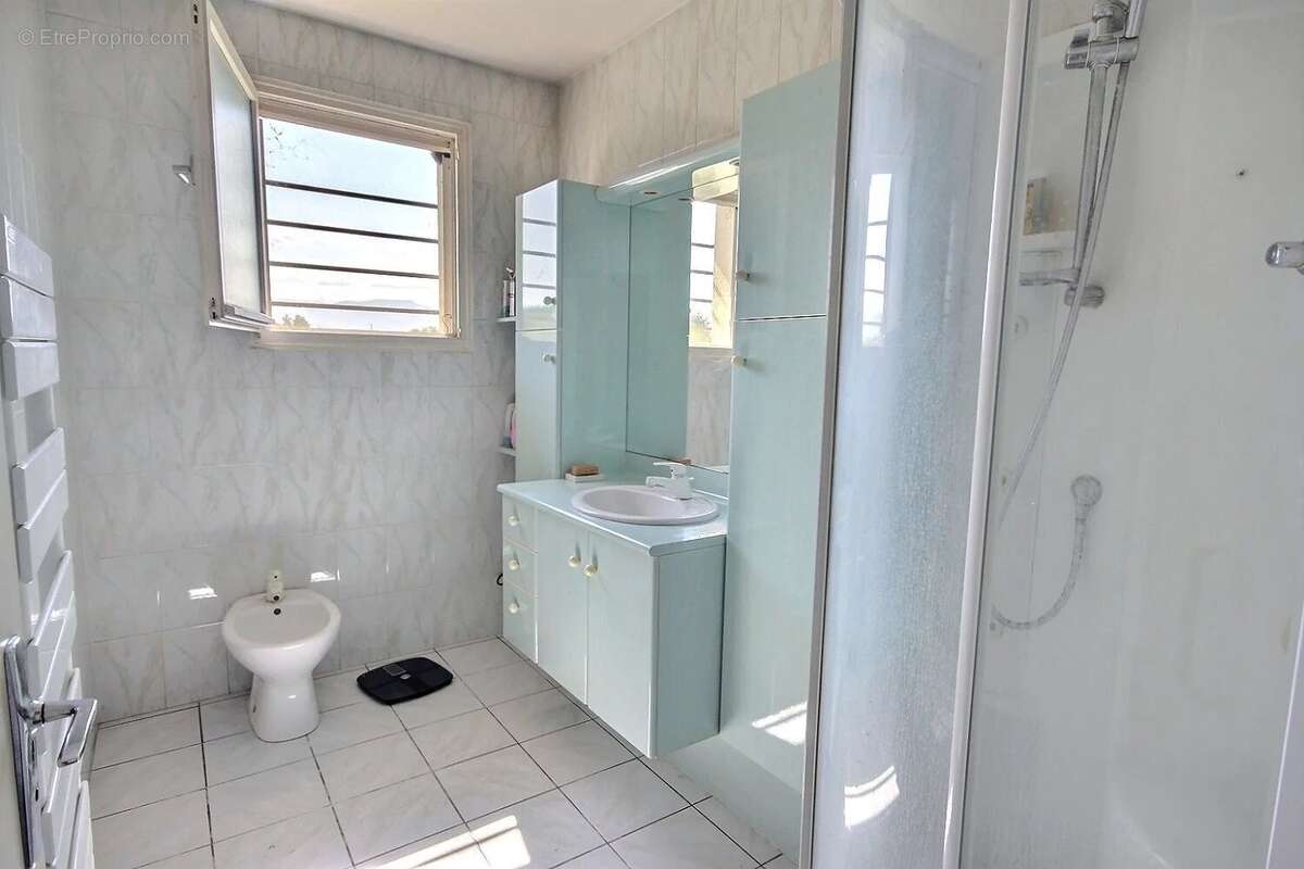 Maison à SAINT-MARCELLIN