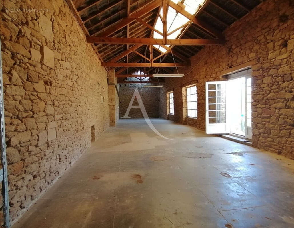 Maison à LES HERBIERS