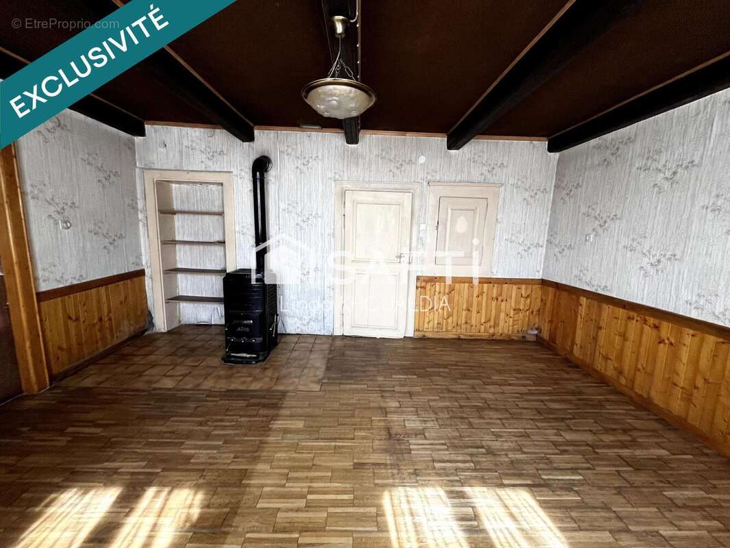 Maison 113 m² à Belmont  - photo 3