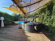 Maison à VILLENEUVE-LES-BEZIERS