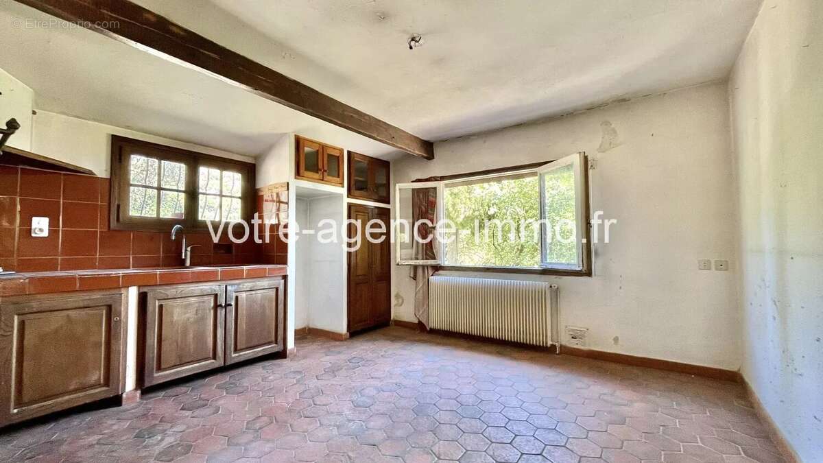 Maison 4/5 pièces Saint Pancrace / Vue mer / Jardin / Garage - photo 8