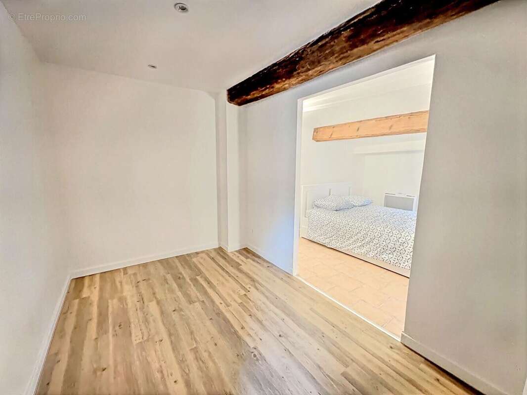 Appartement à BEAUCAIRE