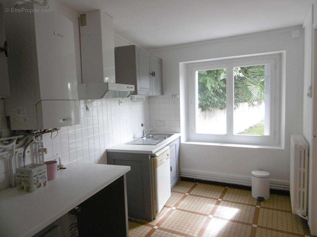 Maison  4 pièces  77 m2 - photo 5