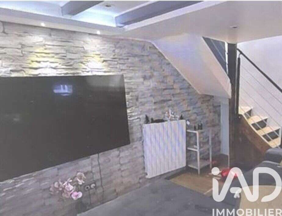 Photo 2 - Appartement à MAISDON-SUR-SEVRE