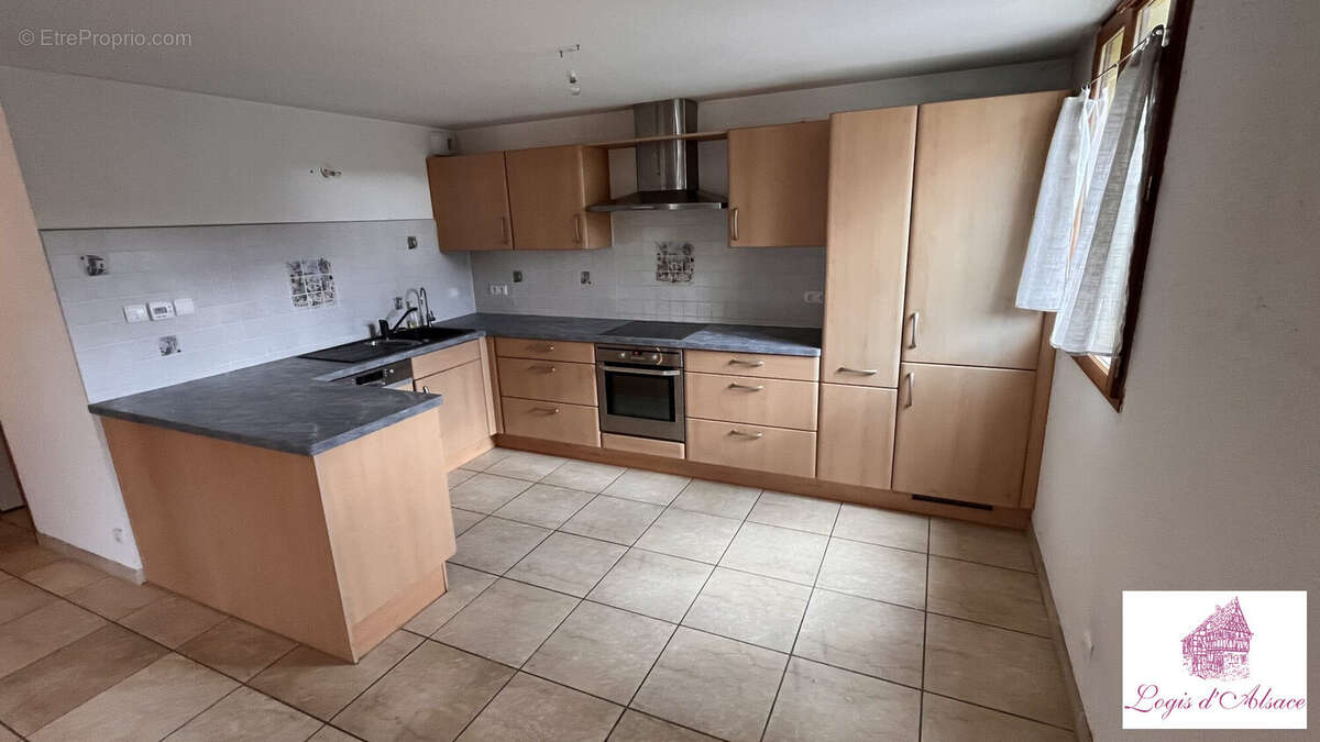 Appartement 61 m² à Ballersdorf  - photo 3