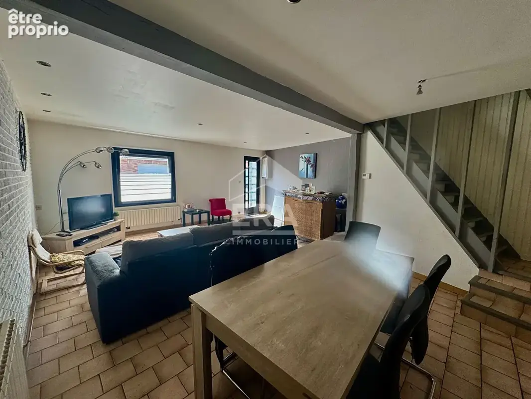 Maison 84m² à provin - photo 2