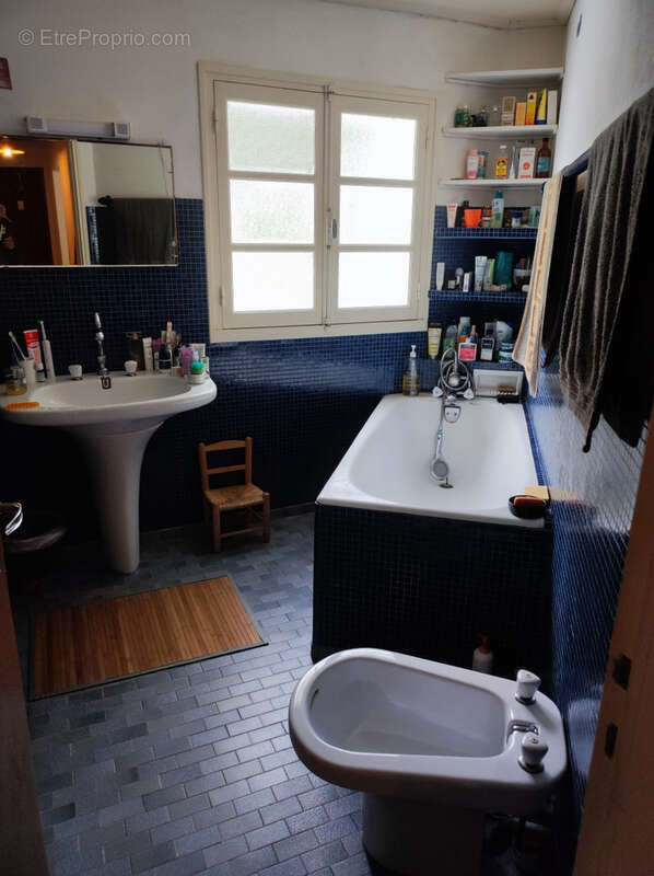 Maison à LA GUERINIERE