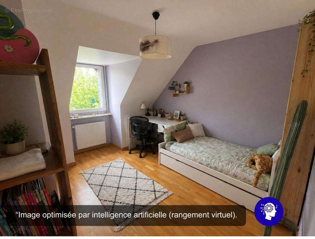 Maison à LANNION