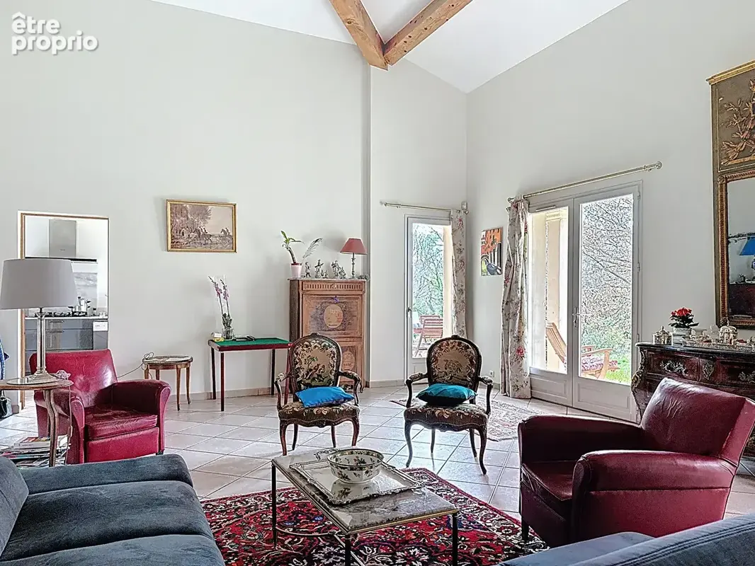 Maison 7 pièces 167 m² à vendre à Venelles (13770) - photo 7