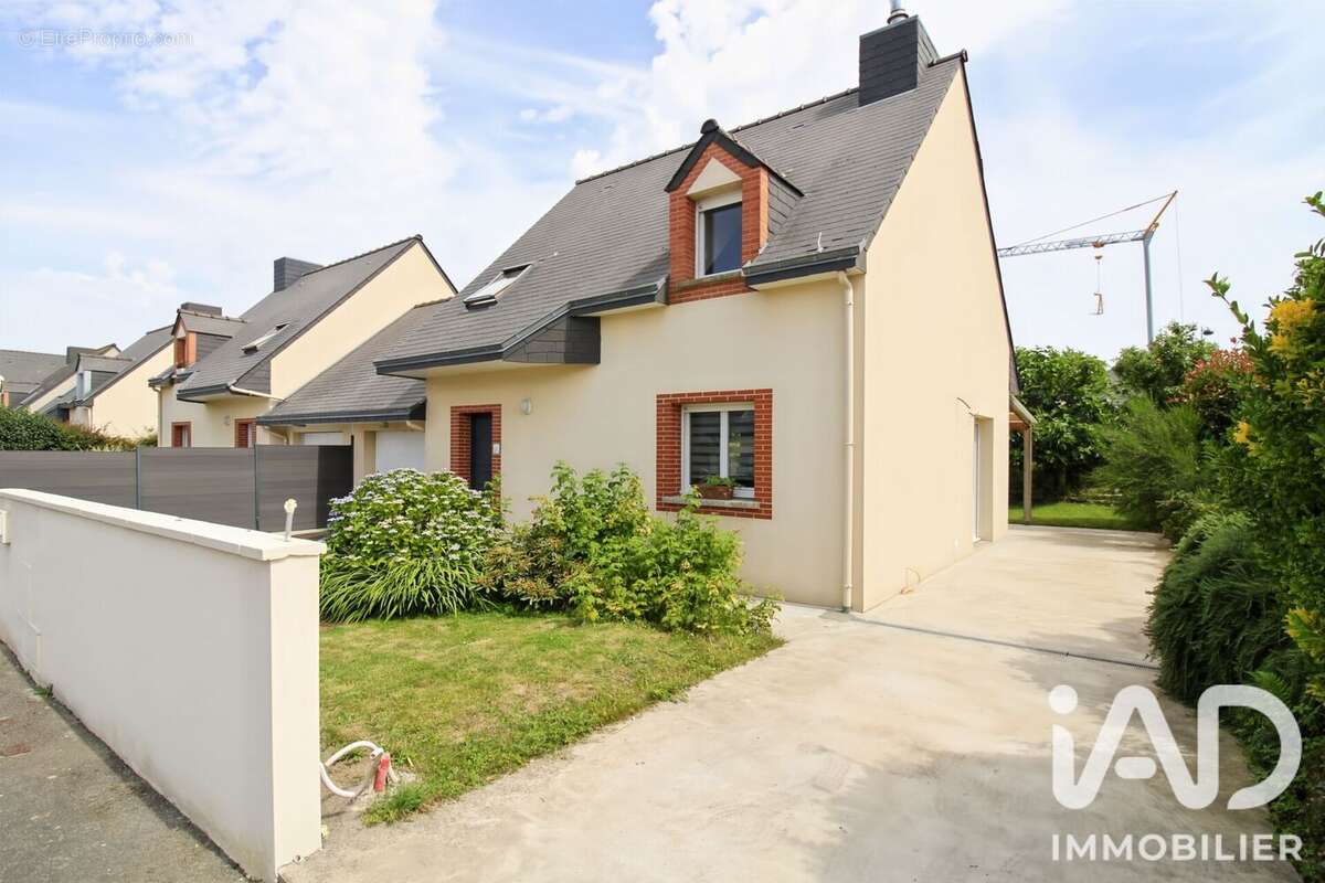 Photo 2 - Maison à LAMBALLE