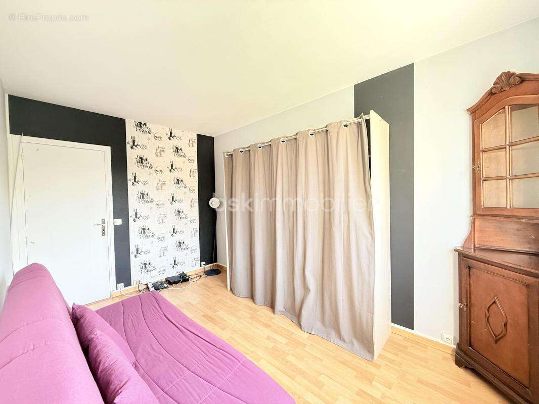 Appartement à NEUILLY-PLAISANCE