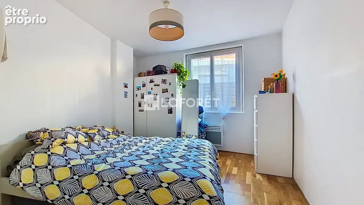 Maison Talence 2 pièce(s) 49 m2 - photo 4