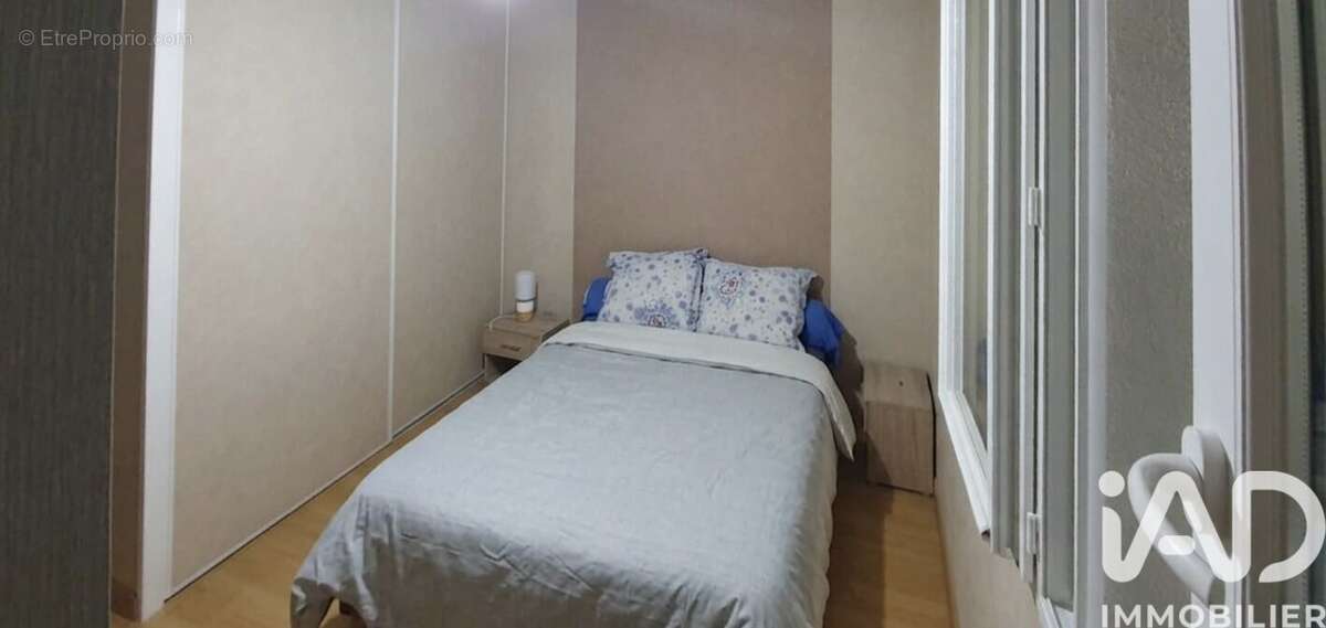 Photo 4 - Appartement à SALLES
