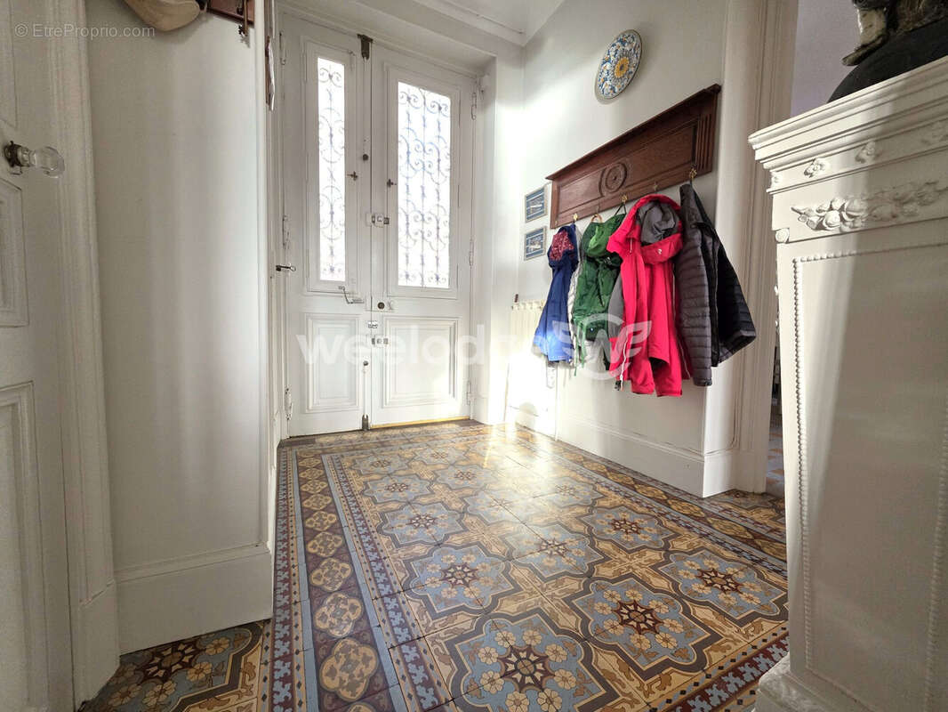 Appartement à CONFLANS-SAINTE-HONORINE