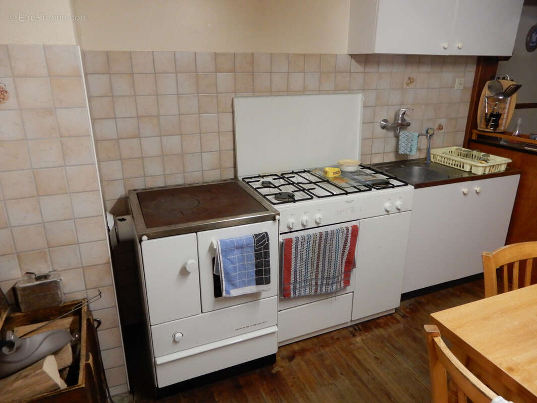 Maison à BOUXWILLER