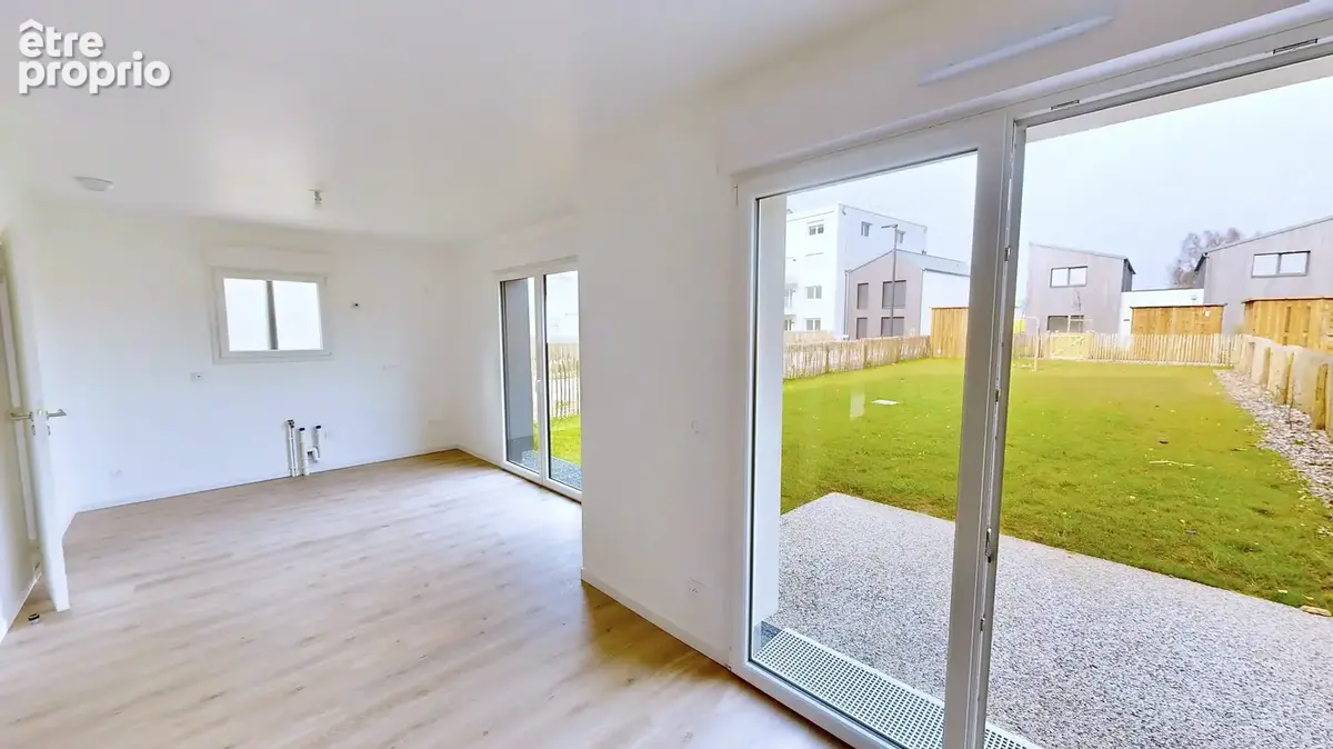 Maison 4 pièces 98 m² à vendre à Mondeville (14120) - photo 7