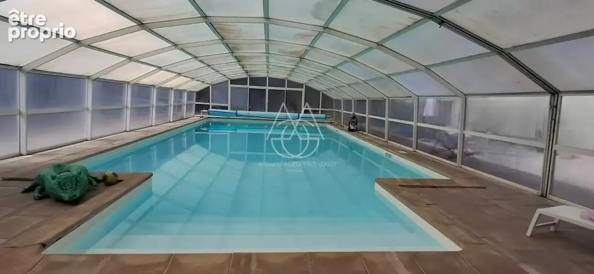 Entre Tours et Amboise, découvrez un moulin du XVIe siècle au cadre exceptionnel sur 3.4ha - photo 19