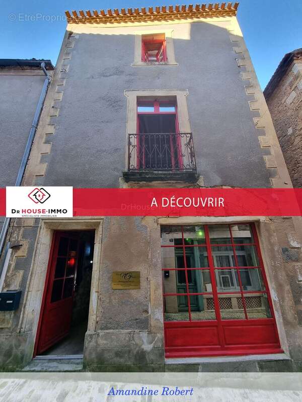 Maison 146 m² à Belves  - photo 13