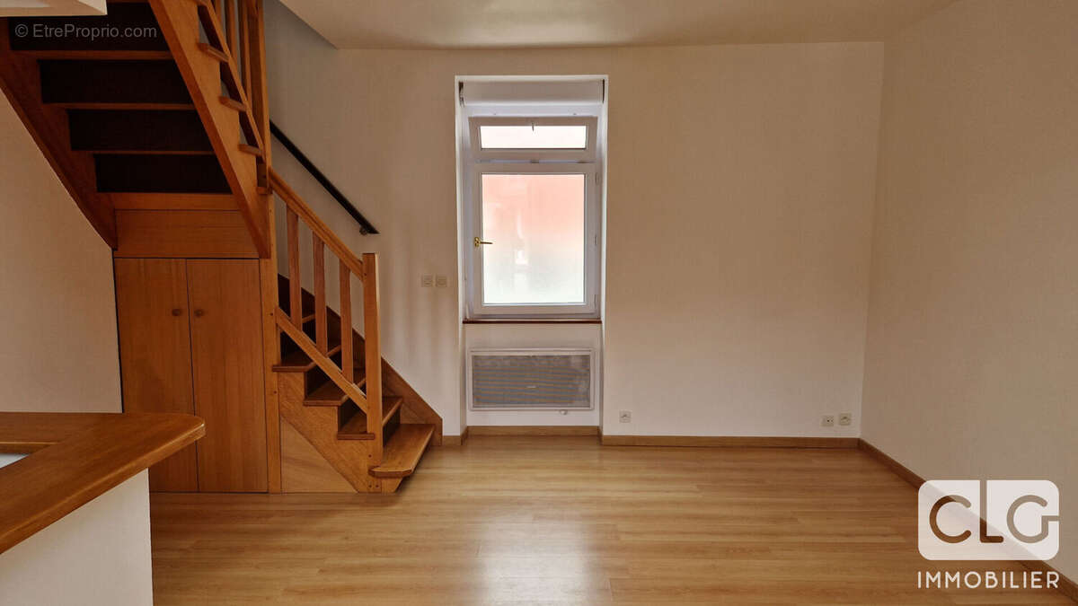 Appartement à BENODET