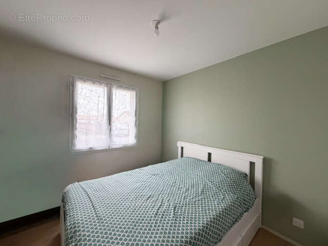 Maison à SAINT-HILAIRE-LA-FORET