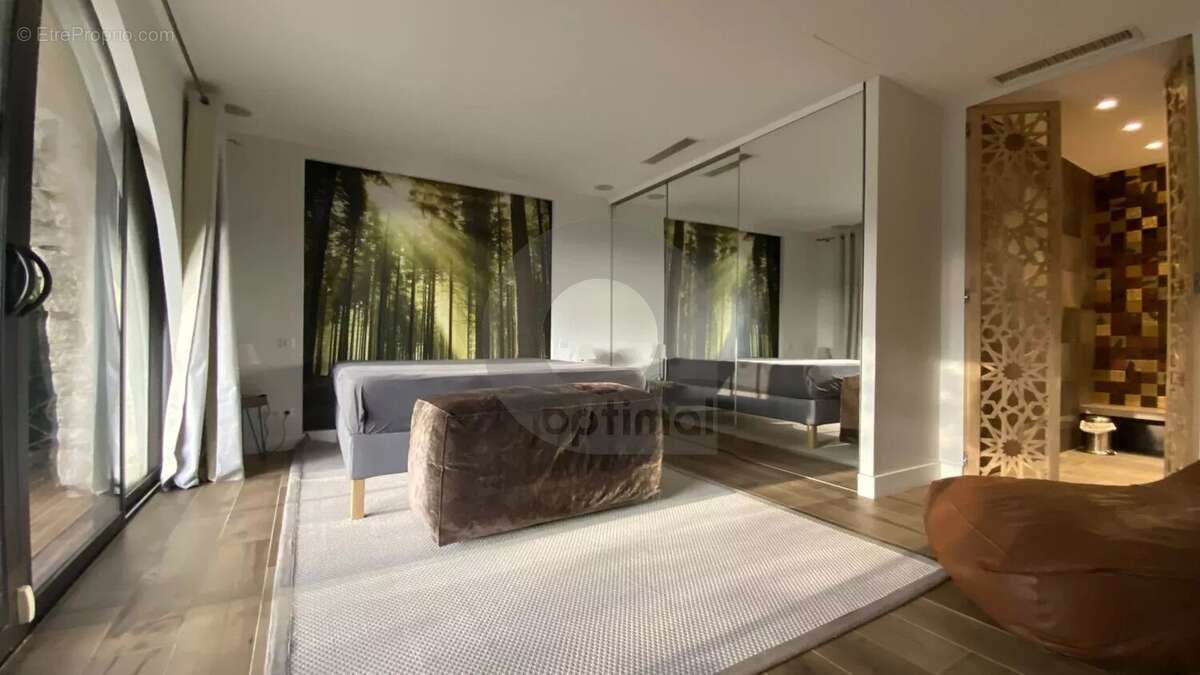 Maison à LA COLLE-SUR-LOUP