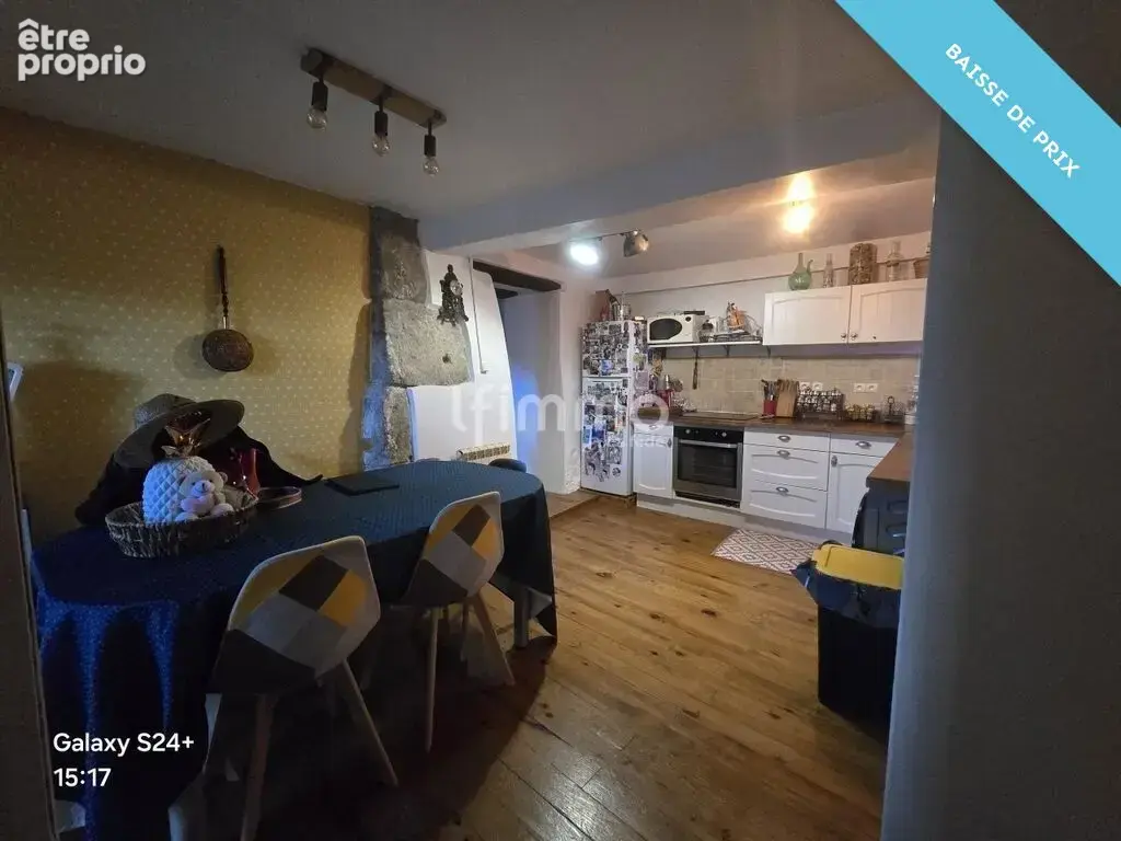 Maison de village - photo 9