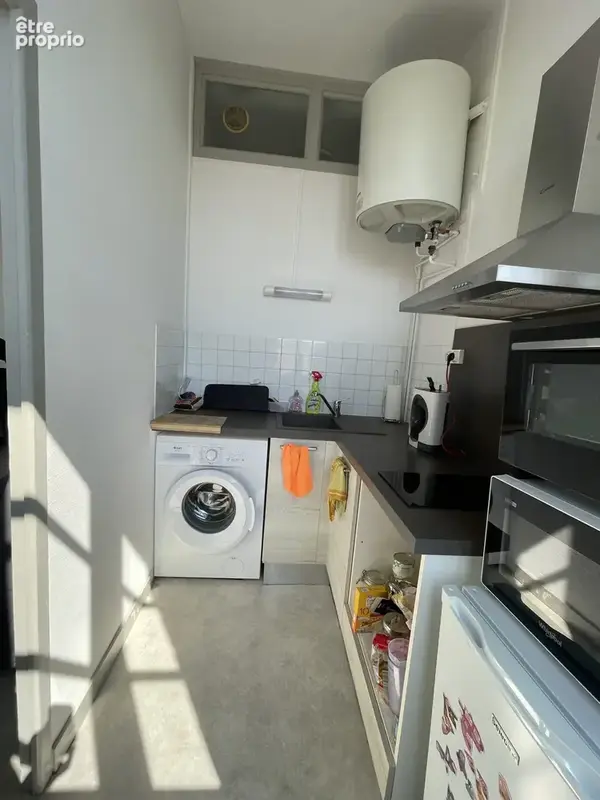 Appartement 400 m² à vendre à Rochefort (17300) - photo 8