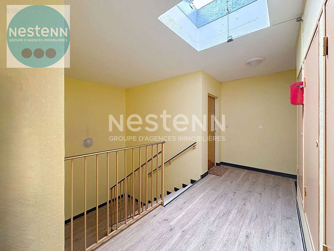 Appartement à BLOIS