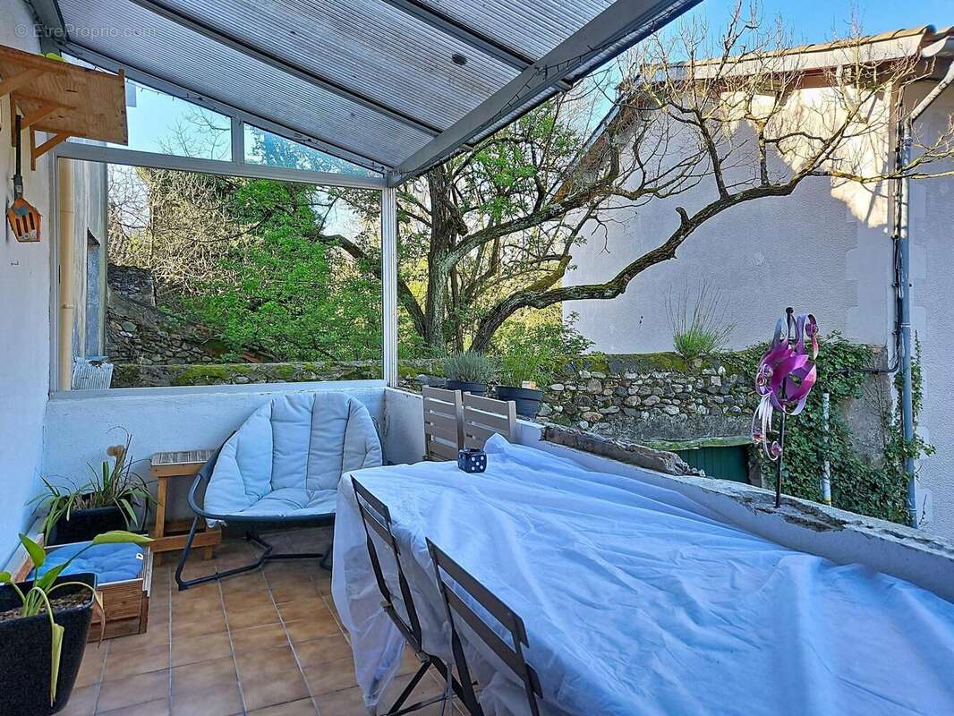 Photo 5 - Maison à LE POUJOL-SUR-ORB