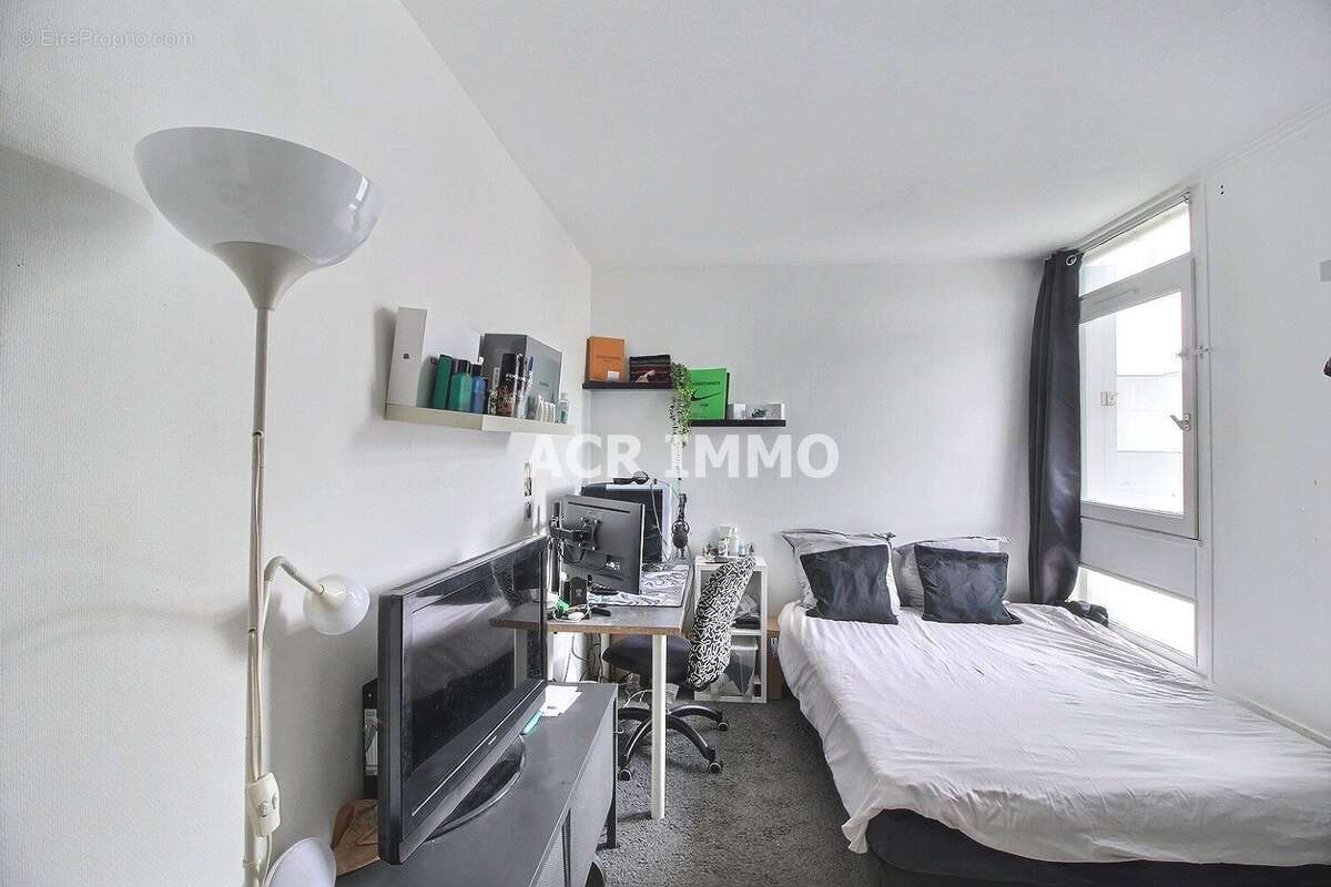 Appartement à ANDRESY