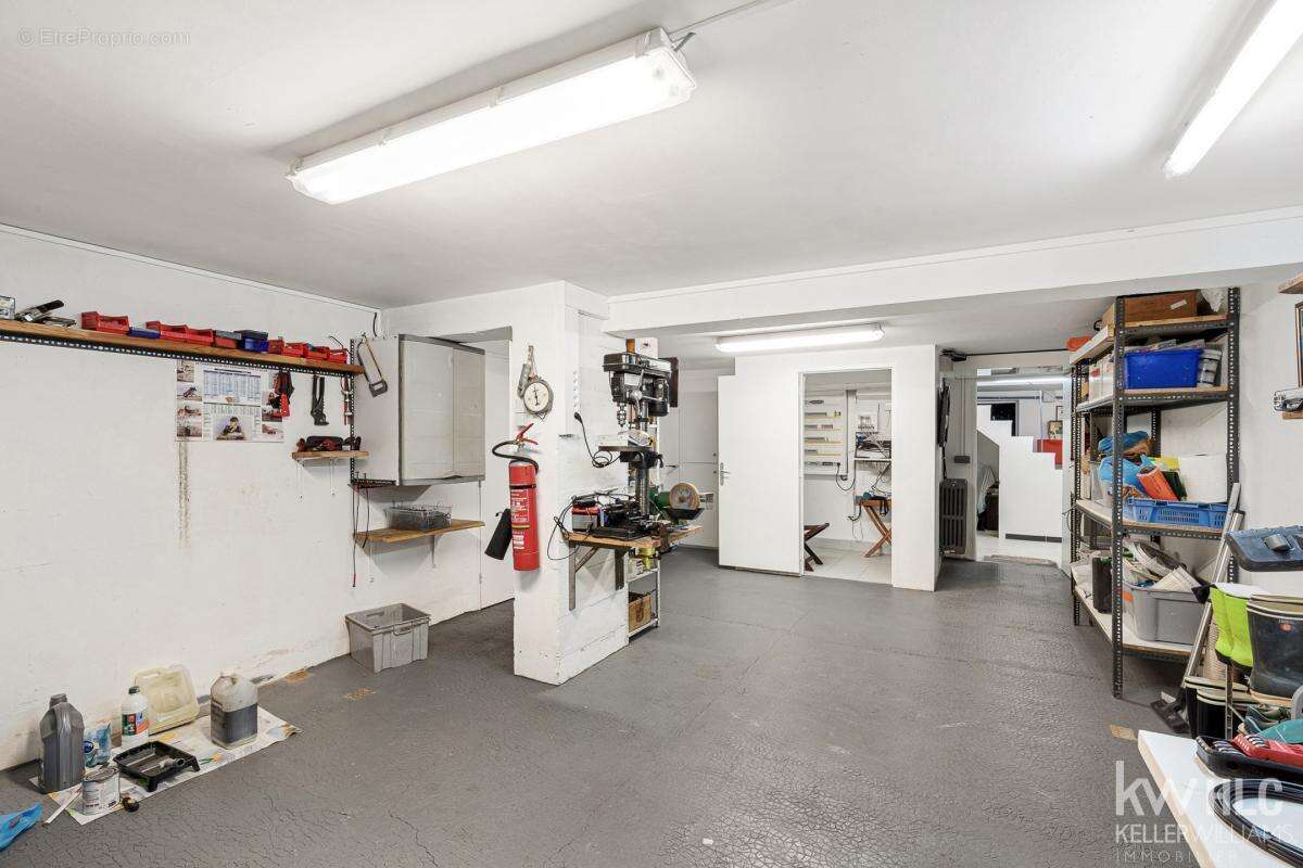 Maison à ROQUEFORT-LES-PINS