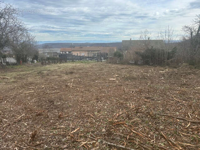 VOLVIC Terrain 500m2 - photo 3