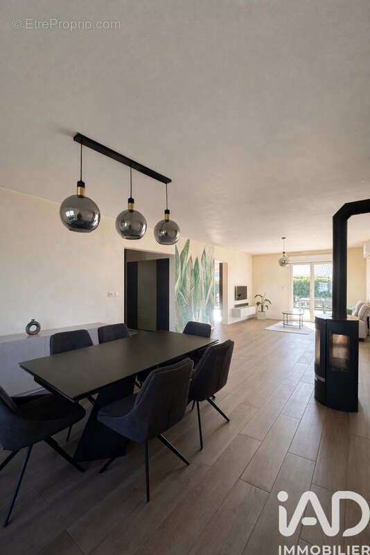 Photo 3 - Maison à SAINT-AVOLD