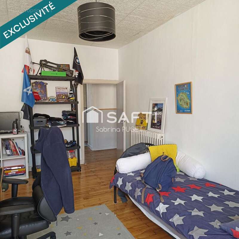 Photo 5 - Maison à FOUGERE